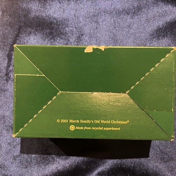 Beagle Dog Old World Christmas Ornament - Picture 14 of 16